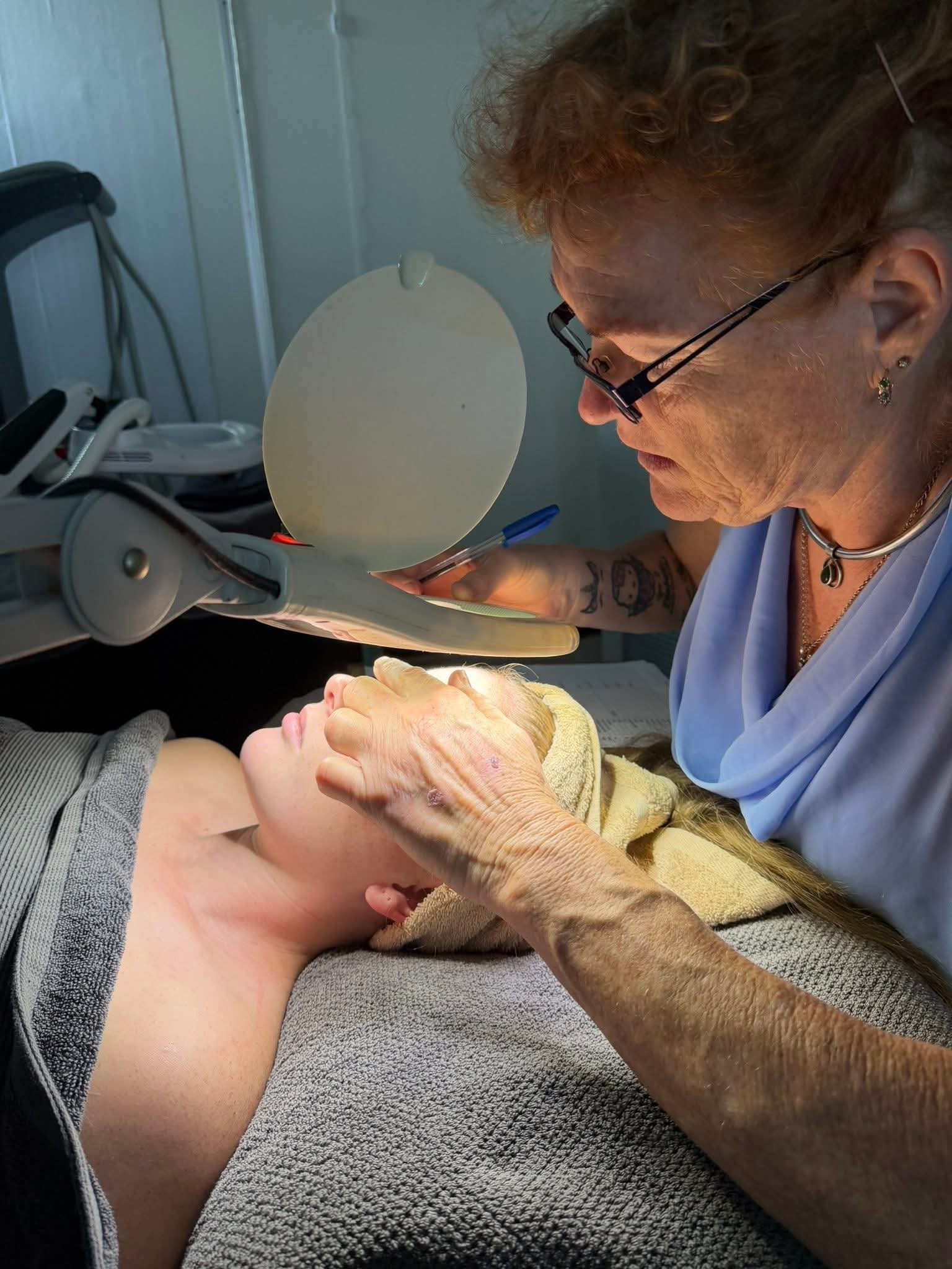 Suz - Your Therapist